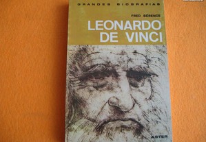 Leonardo de Vinci - 1972