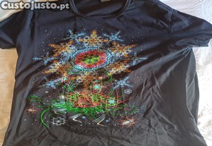 Tshirt psy L