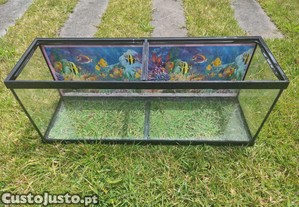 Aquário 120 Litros