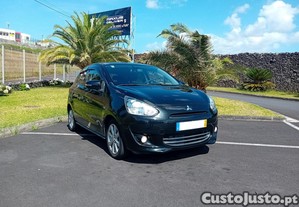 Mitsubishi Space Star 1.2 INTENSE - 82CV - 2015 - 15