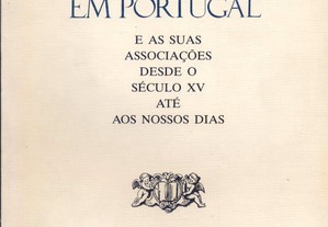Os Livreiros em Portugal Séc. XV até nossos dias