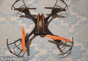 Drone denver
