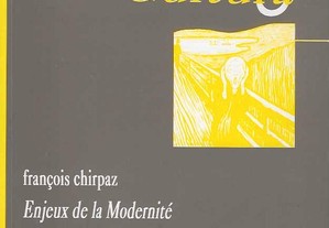 Cadernos de Cultura, 3 - Enjeux de la Modernité.
