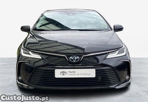 Toyota Corolla Corolla SD 1.8 Hybrid Exclusive - 21