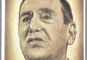 Tomás Eloy Martínez, The Perón Novel.