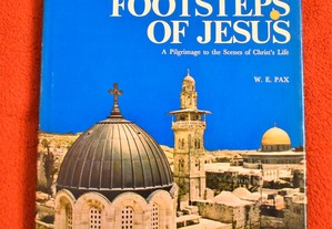In the Footsteps of Jesus (Nos Passos de Jesus)