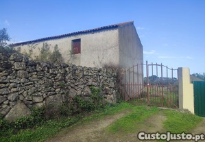 Quinta 2,5 ha, Pvoa de Rio de Moinhos, Castelo Branco