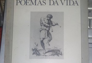 Poemas da vida, de Marques Farinha.