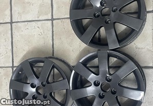 Jantes peugeot 16