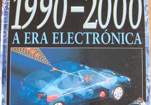 A Era da Electronica