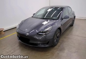 Tesla Model 3 Long range awd dual motor - 24