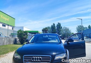 Audi A4 Allroad - 10