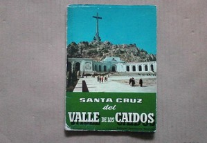 Santa Cruz del Valle de los Caidos