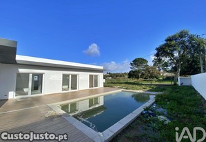 Casa / Villa T3 em Caldas da Rainha - Nossa Senhora do Pópulo, Coto e São Gregório de 171,00 m²