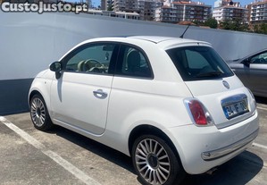Fiat 500 Lounge - 09