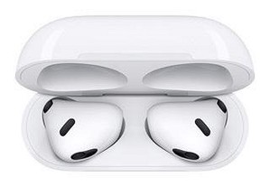 Apple AirPods 3 Gerao