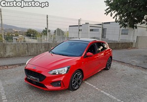 Ford Focus 1.5 TDCI ST LINE - 20