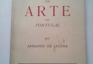 Aspectos da Arte em Portugal