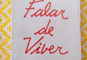 FALAR DE VIVER Entrevistas - Leonor Xavier