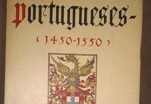 Os Primitivos Portugueses (1450 - 1550), de Reynaldo dos Santos.