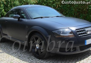 Audi TT - Nacional - 84.000km - 05