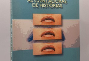 Fernanda Botelho // As Contadoras de Histórias