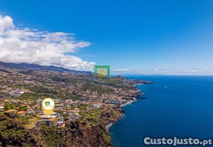 Apartamento T2- The Cliffside View