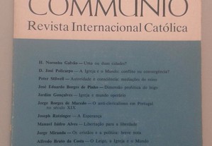 Communio-Revista Internacional Católica