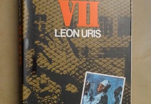 "QB Vll" de Leon Uris