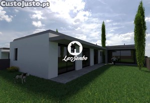Moradia T3 em Lage, €210.000