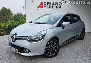 Renault Clio 0.9 TCE Dynamique S - 15