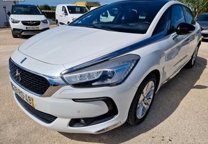 DS DS 5 Sport Shic 1.6 HDI