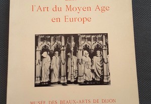 Les Pleurants dans l´Art du Moyen Age en Europe