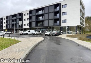 Apartamento T1+1 - Braga