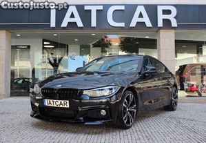 BMW 420 Gran Coup d xDrive Auto - 17