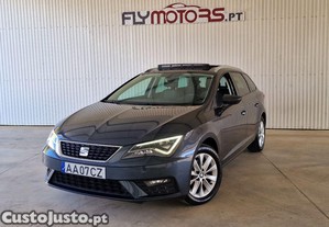 Seat Leon ST 1.6TDI STYLE S/S - 20
