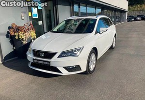 Seat Leon 1.6 TDI Style S/S  - 20