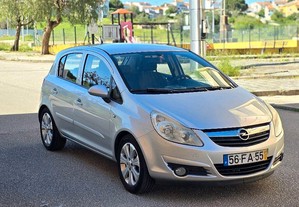 Opel Corsa 1.2 ENJOY