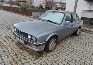 BMW 325 I