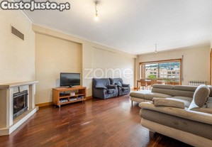 Apartamento T4 Minho Center Braga | Cegid