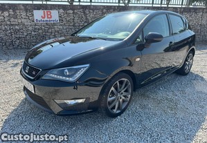 Seat Ibiza 1.6 TDi FR - 15