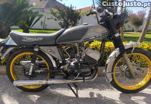 Famel XF-17 - 88