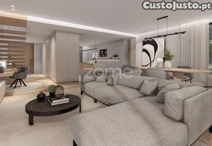Moradia T3 Nova Gaveto Em Cabreiros, Braga!
