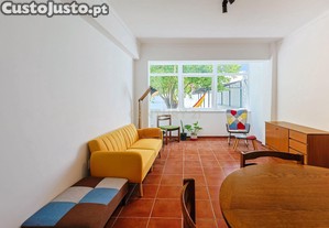 T3 em Almada com Terraço