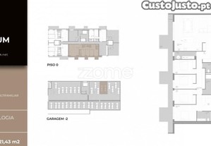Apartamento T4 Em Construção No Empreendimento...