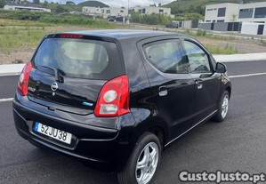 Nissan Pixo SUPER NOVO - 10