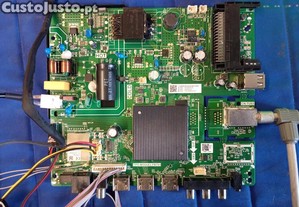 TPD.MS6683.PB761  OK.  ODL 32761HN-TAB Main Board