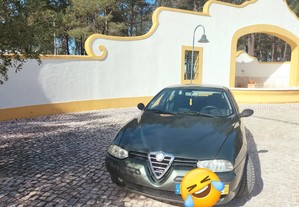 Alfa Romeo 156 1.6 sw