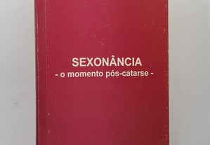 POESIA Angola Martinho Bangula // Sexonância