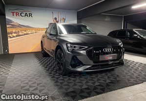 Audi e-tron 55 quattro S line - 21
